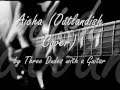 Aicha (Outlandish Cover) - Three Dudes with a ...