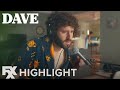 DAVE | Season 1 Ep. 9: AutoTune Highlight | FXX