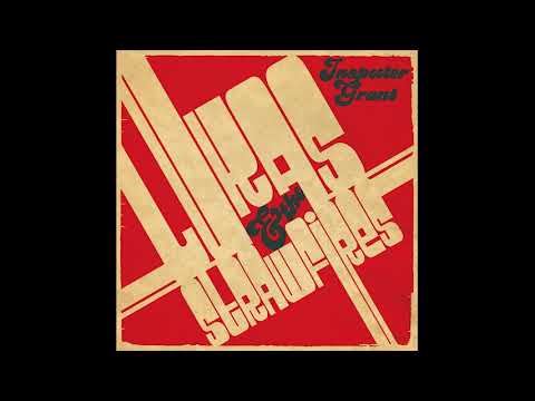 Lukas And The Strawfires- I'm Gonna Make It In Hollywood