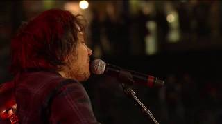 Jeff Tweedy - I&#39;m The Man Who Loves You (Live at Farm Aid 25)