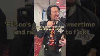 Download lagu Mickey Avalon and the Fuck Boys - 'Wasting Your Time' mp3