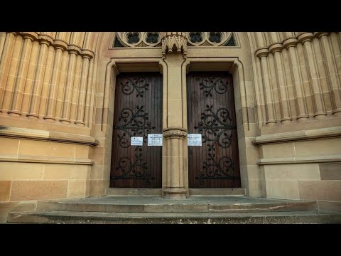 Easter services to be broadcast or live-streamed