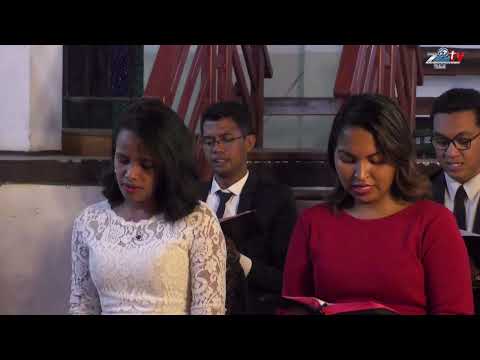 HIRA FFPM 11 "Endrey ny voninahitrao"