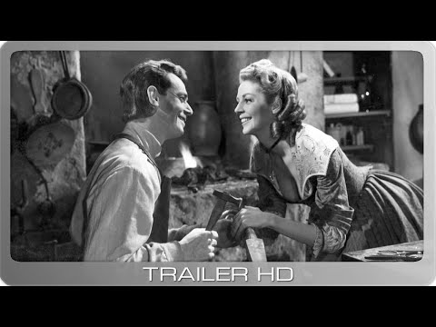 Das Fräulein von Scuderi ≣ 1955 ≣ Trailer
