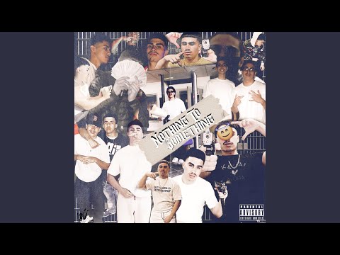 He Ain't Hood (feat. OTM)