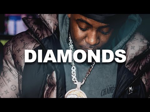 [FREE] Mist x Silky x Mowgs Type Beat - "DIAMONDS" | UK Rap Instrumental 2024