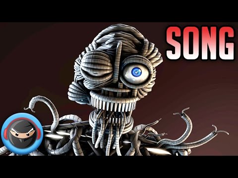 (SFM) ENNARD SONG 