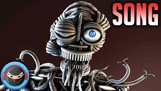 (SFM) ENNARD SONG &quot;Nightmare by Design&quot; by TryHardNinja &amp; Hipsta Clique