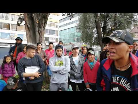 DIMITRI vs KABLE - OCTAVOS - Give Me The Money Presi Free