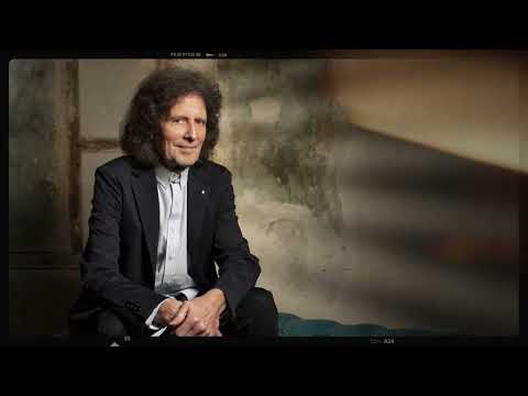 Gilbert O’Sullivan – You Can’t Say I Didn’t Try (Official Lyrics Video)