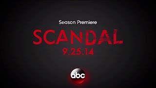 Scandal Season 4 Teaser  Where On Earth Is Olivia 