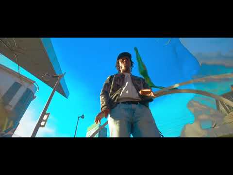 Abnormal Sleepz - City Love (Official Music Video)