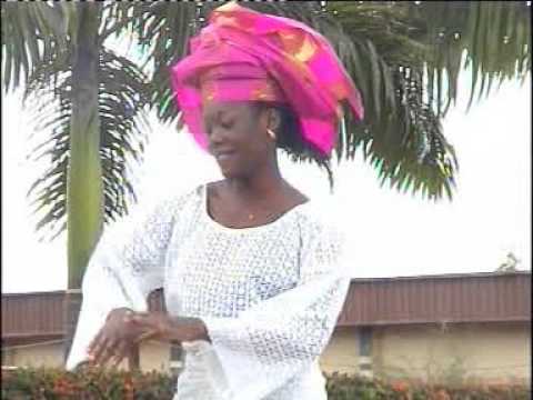 Evangelist Johnny Umoren - Akpang Mkpang (Official Video)