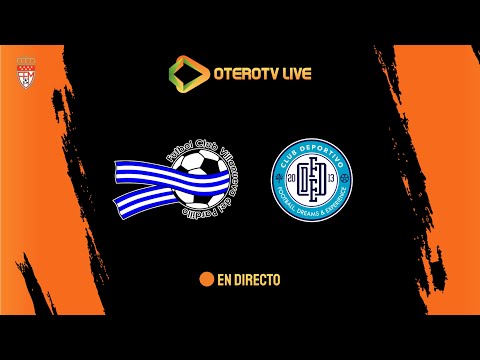 F.C. V. del Pardillo "C" - C.D.E. Football Dreams Experience | Tercera Aficionados | Tem. 21-22 | J2