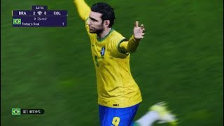 eFootball ウイニングイレブン 2021 SEASON UPDATE_フレッジ
