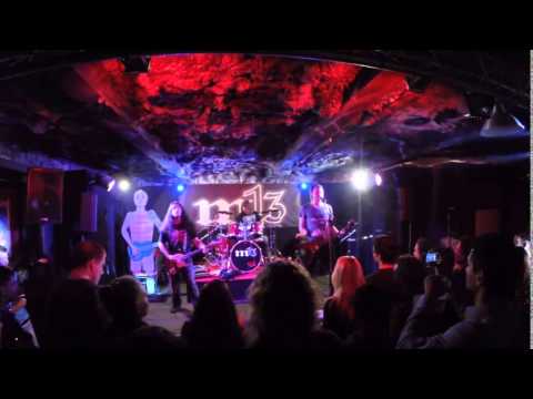 Nasty Puppies - Is that you