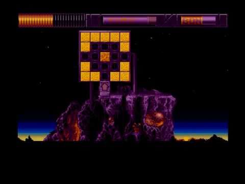 The Teller (1990) [AMIGA]