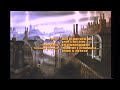 Closing To The Great Mouse Detective 2002 VHS