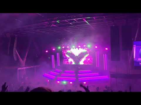 Gravity VIP + more - Ganja White Night (Dark Wobble Set) (Wobble Rocks 2021 Day 3)