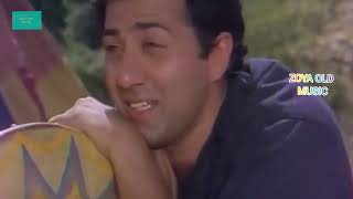 Download lagu Sawan Ke Jhulo Ne Mujhko Bulaya - Nigahen 1989 Songs --Love Song  Sridevi_ Sunny Deol(1080p).mp4 mp3