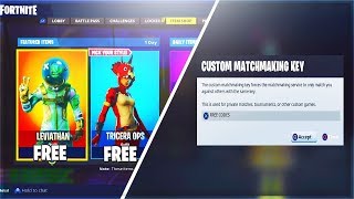 fortnite custom matchmaking keys xbox 1 all about costumes - custom matchmaking key fortnite xbox 1