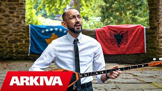 Samir Shabani - Dil Moj Këngë Nga Zemra Ime