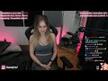 Heyyyy Workout Stream Todayyyy I Dont Wannaaa 24 January 2021