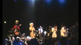 Marcia Griffiths - I've Got To Go Back Home @ The London International Ska Festival 2011