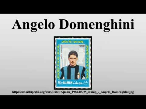 Angelo Domenghini