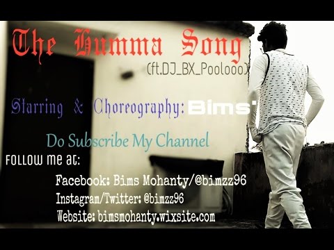 The Humma Song(ft.DJ_BX_Poolooo)||Choreography