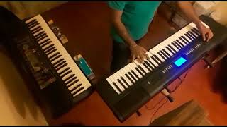 Bronco - No es tan fácil perdonar