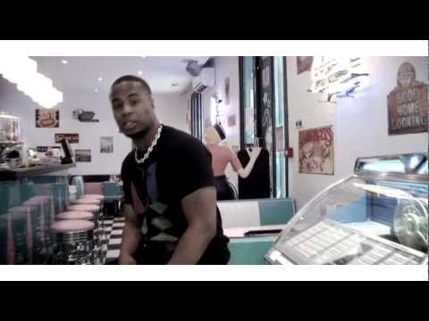 Tito Prince - Fillette Veut Son Lascar    (Video official HD)