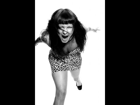 Miss Kittin @ I Love Techno