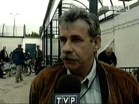 Plusssz Polonia Bydgoszcz   Polonia Piła 2003