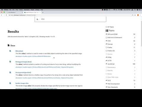 Module 1 Array Methods 3