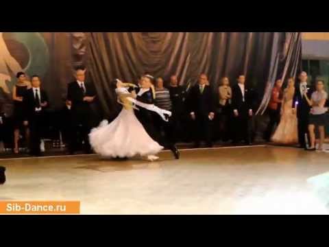 Венский вальс взрослые *