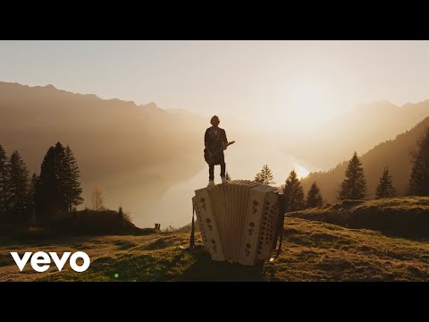 Trauffer - Miis Örgeli (Official Video)