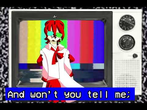 EASY TO BREATHE [Jack Stauber cover] FUKASE ENGLISH