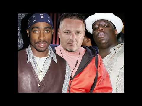 Thompson feat. Tupac, Biggie Smalls - Where Kupres at (Geni kameni edit)