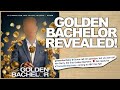 Golden Bachelor Has Been Revealed! Check Out His Video Reveal Now! Fans Are Pumped!