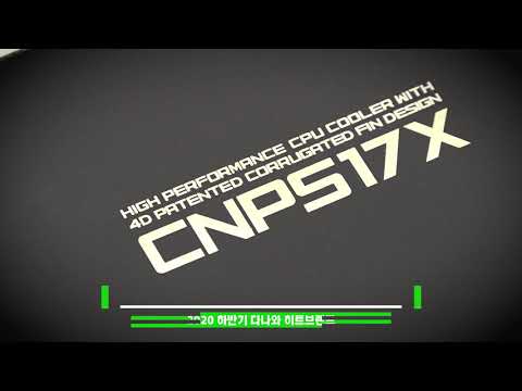 ߸ CNPS17X