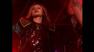 Negative - Misery (Rockperry-Live)