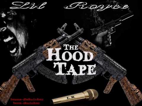 Lil Royce - West-End Nightz (Feat. Shelrock Of Thug Mentality) **NEW 2017 **