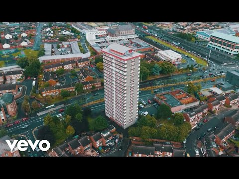 Jun Tzu - Tear The Walls Down (Official Music Video) ft. Prose, Durt Burd, Rich Smicks