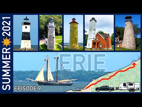 image-Is Erie Pennsylvania safe?