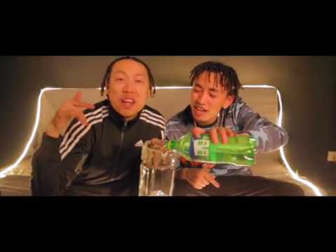 Higher Brothers  x J Mag - WORKIN (OFFICIAL MUSIC VIDEO)