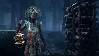 Dead by Daylight - Demise of the Faithful chapter on Steam "Gaming player"