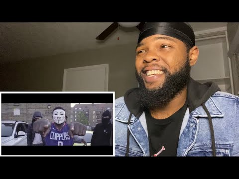 (67) Monkey x Itch x AK x PR - Now She Wanna Know [Music Video] |*AMERICAN REACTION*