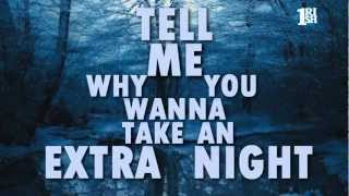 [Lyrics Video] Diamonds in the Dark - Erok