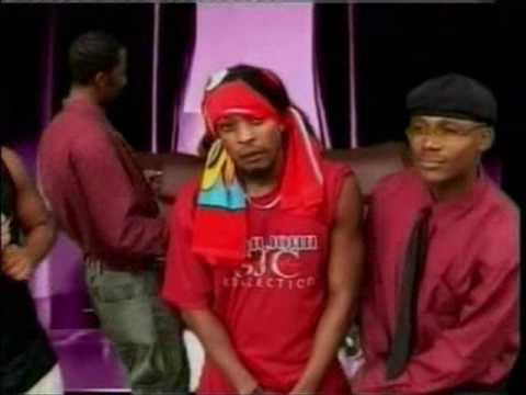 Wackawikee MCs - Eedris Abdulkareem